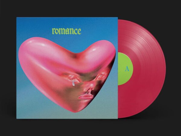 Fontaines D.C. – Romance