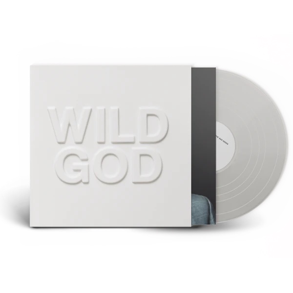 Nick Cave & The Bad Seeds – Wild God