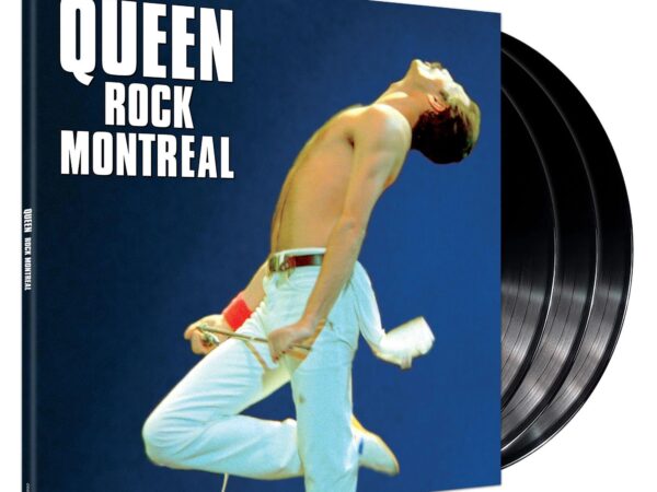 Queen – Queen Rock Montreal