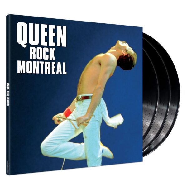 Queen – Queen Rock Montreal