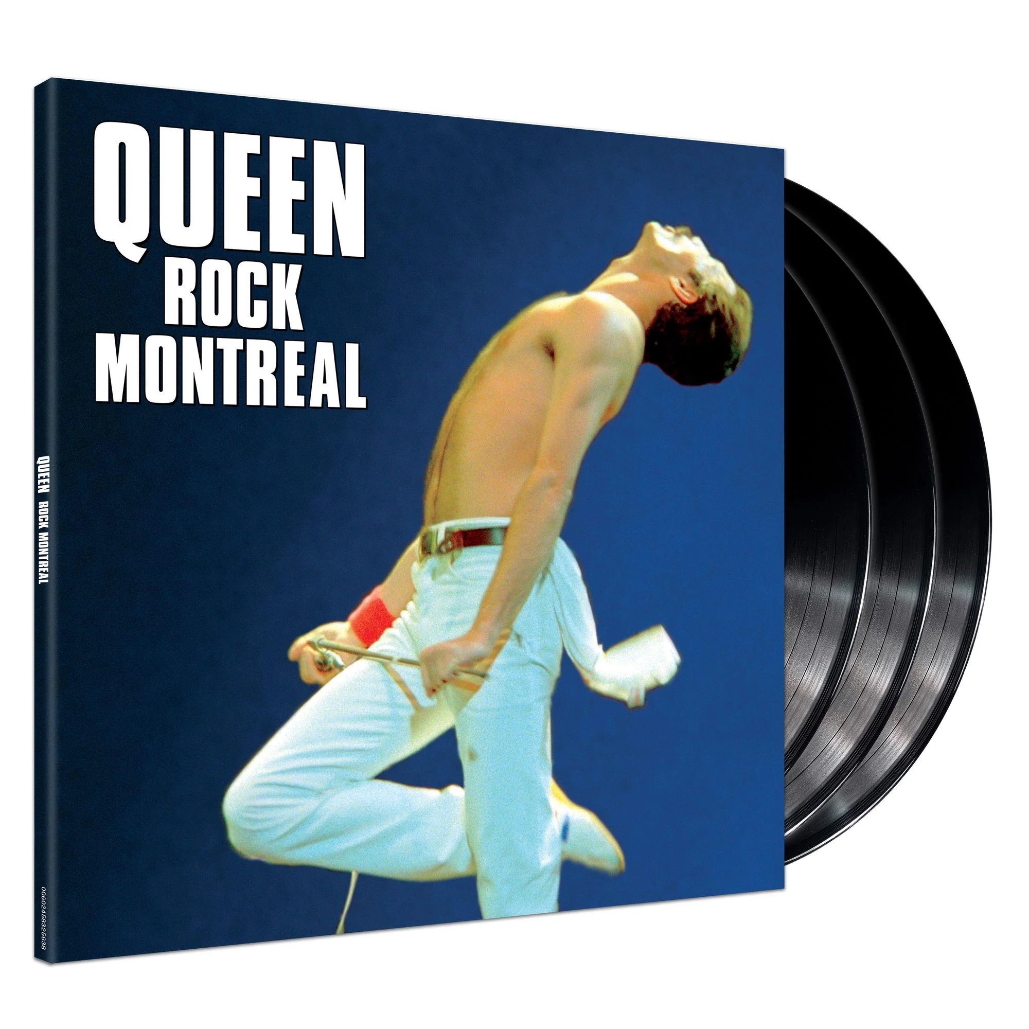 Queen – Queen Rock Montreal