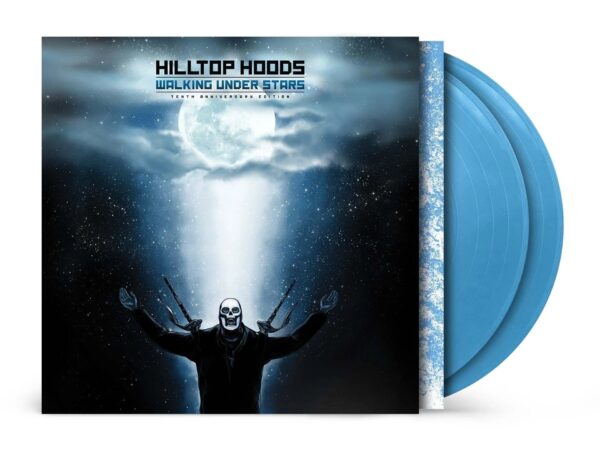 Hilltop Hoods – Walking Under Stars 10th Anniversary