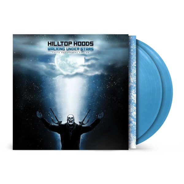 Hilltop Hoods – Walking Under Stars 10th Anniversary