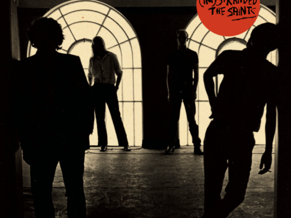 The Saints – (I’m) Stranded Boxset