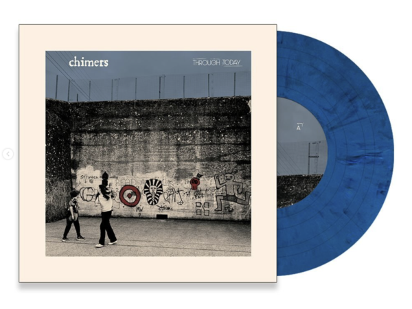 Chimers – Through Today