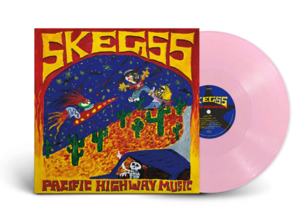 Skegss – Pacific Highway Music