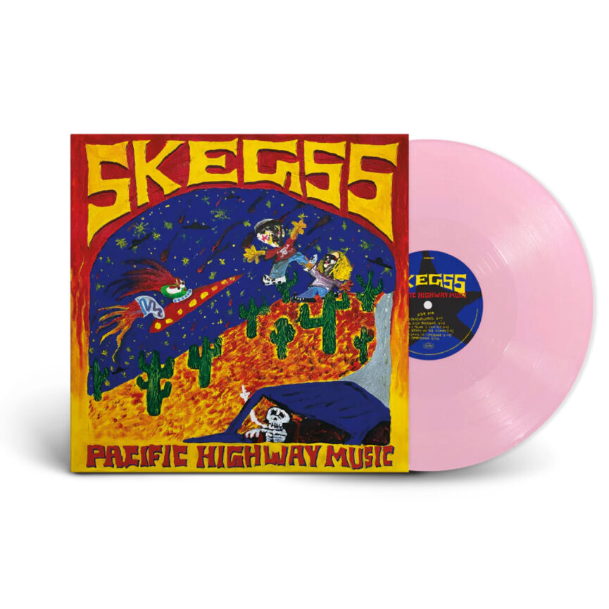 Skegss – Pacific Highway Music