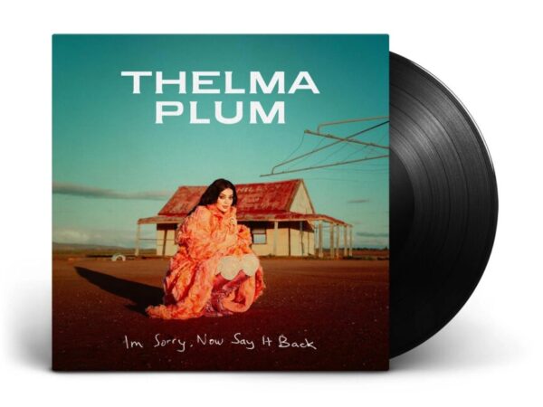 Thelma Plum – I’m Sorry, Now Say It Back