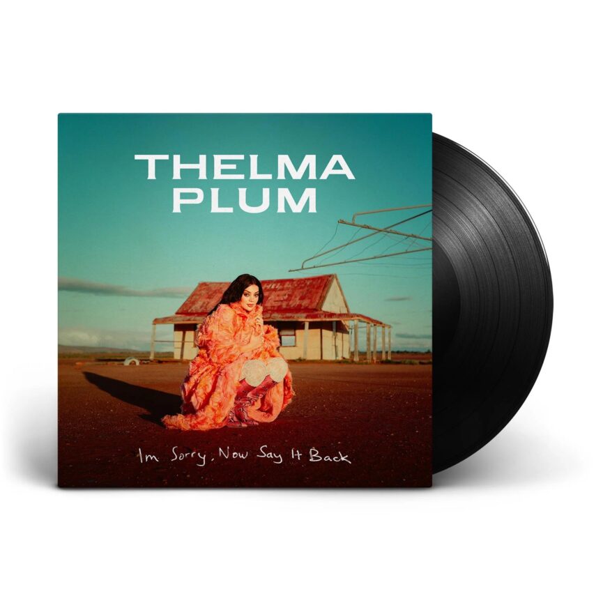 Thelma Plum – I’m Sorry, Now Say It Back