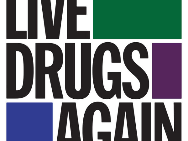 The War On Drugs – Live Drugs Again