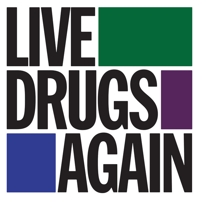 The War On Drugs – Live Drugs Again